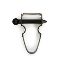 Load image into Gallery viewer, Black Peeler