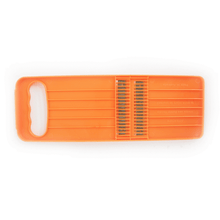 Load image into Gallery viewer, Strip Shredder 2.5MM (L)