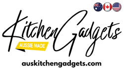 Aussie Kitchen Gadgets